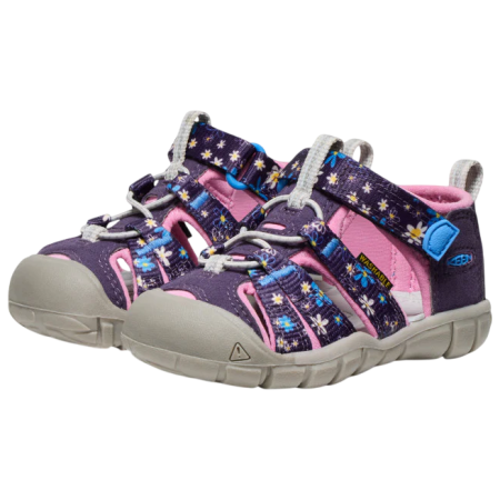 Kindersandalen Keen Seacamp II CNX INF