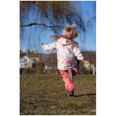 Wasserdichte Kinderjacke DucKsday Rain jacket Bliss