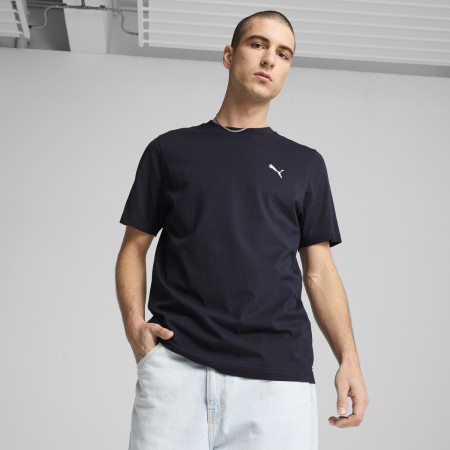 Herren-T-Shirt Puma ESS Small Logo Tee
