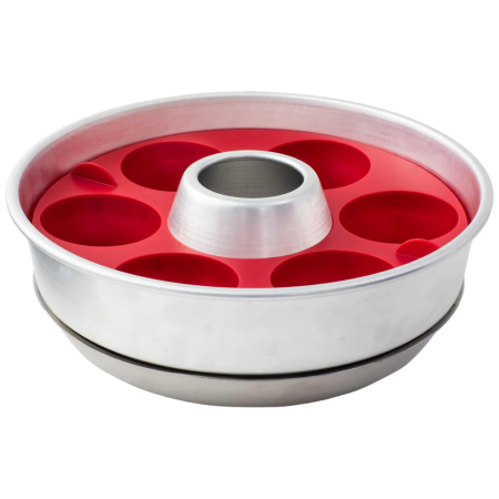 Backform Omnia Muffin Ring