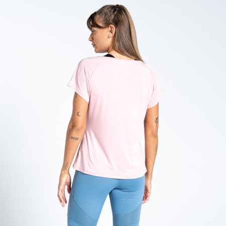 Damen-T-Shirt Dare 2b Cyrstallize Tee