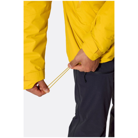 Herrenjacke Rab Xenon Shield Jacket