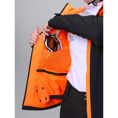 Damen Skijacke Loap Lawela
