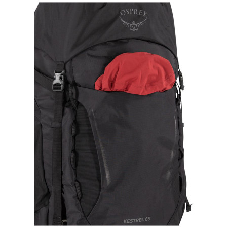 Rucksack Osprey Kestrel 68