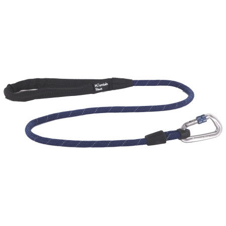 Hundeleine Mountain Paws Rope Dog Lead dunkelblau Navy