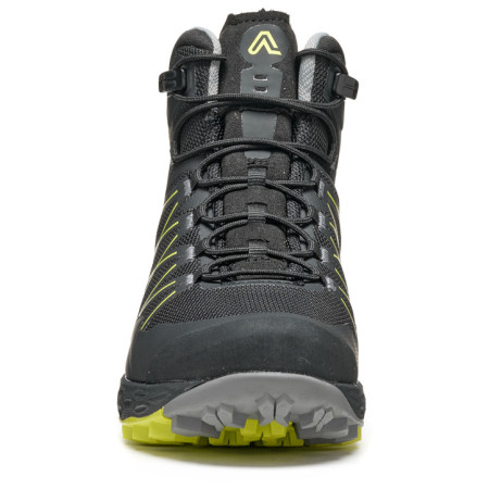 Kinderschuhe Asolo Tahoe Mid JR