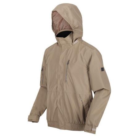 Herrenjacke Regatta Feelding beige Gold Sand