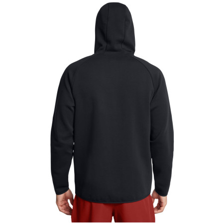 Herrenjacke Under Armour Unstoppable Flc Fz Hd Eu