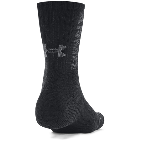 Socken-Set Under Armour 3-Maker 3pk Mid-Crew