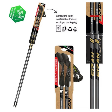 Nordic Walking Stöcke Fizan NW Runner