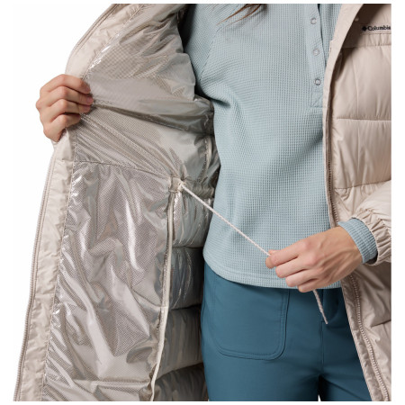 Damenmantel Columbia Pike Lake™ III Long Jacket