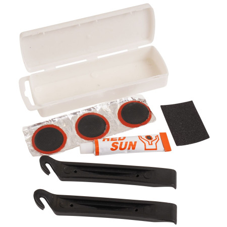 Reparaturset Dare 2b Puncture Repair Kit