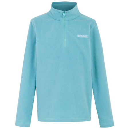 Kinder-Sweatshirt Regatta Hot Shot II hellblau Nordic Blue