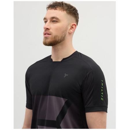 Herren Radtrikot Silvini Gallo
