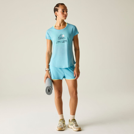 Damen-T-Shirt Dare 2b Serenity Tee