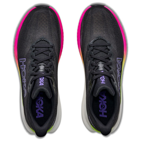 Herren Laufschuhe Hoka M Mach X 3