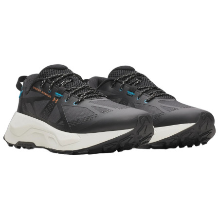 Herrenschuhe Under Armour Charged Bandit TR 4