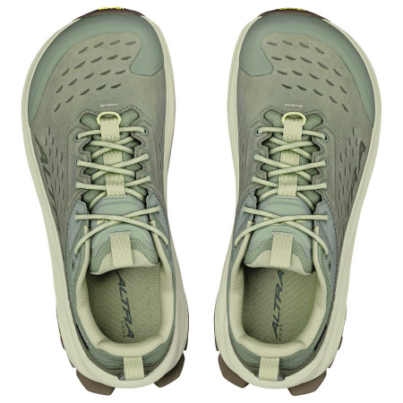 Damen Wanderschuhe Altra W Olympus 6 Hike Low Gtx