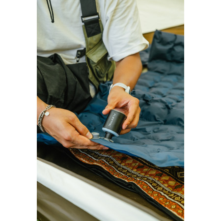 Elektrische Pumpe Flextail Tiny Pump 2X