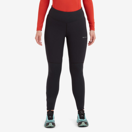 Damen-Leggings Montane Slipstream Thermal Tights