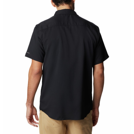 Herrenhemd Columbia Utilizer™ II Solid Short Sleeve Shirt
