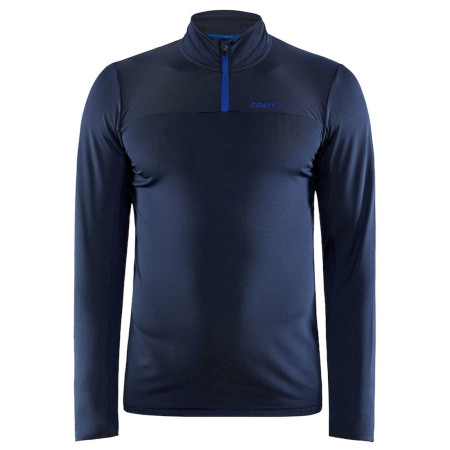 Herren-Funktionsshirt Craft CORE Gain dunkelblau Blaze