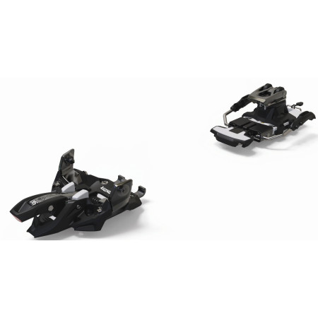 Skialp-Bindung Marker Alpinist 12 Long Travel