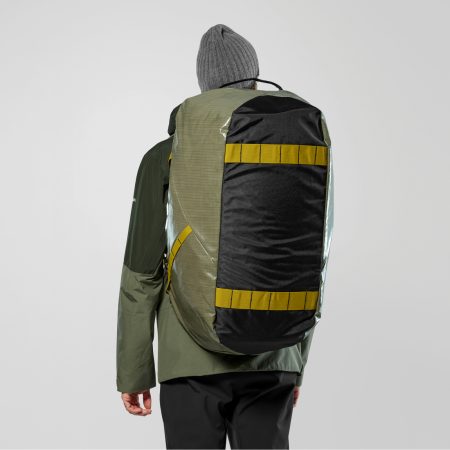 Reisetasche Salewa Discovery Duffle L