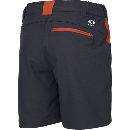 Damenshorts Loap Uzluna