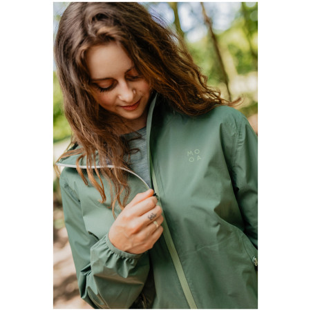 Damenjacke MOOA Altis 15K