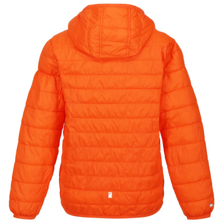 Kinderjacke Regatta Jr Hooded Hillpck