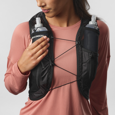 Laufweste Salomon Active Skin 12