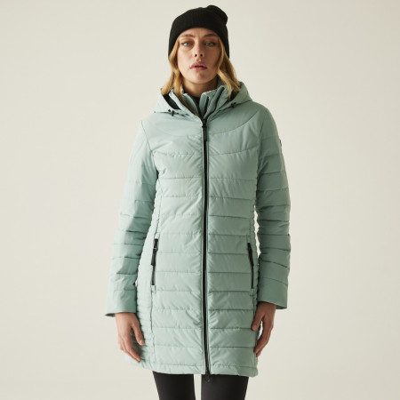 Damenmantel Regatta Andria