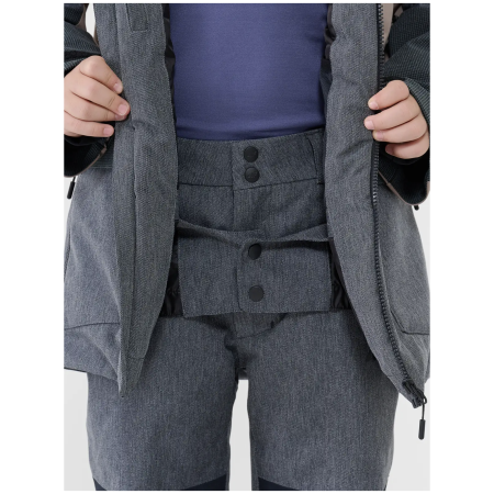 Kinderjacke 4F Technical jacket U0831