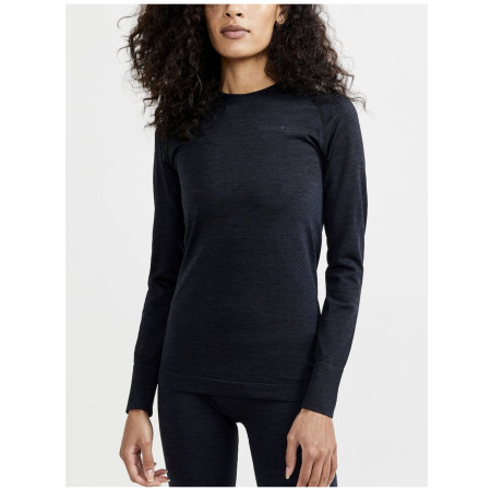 Damen-Funktionsshirt Craft Core Dry Active Comfort Ls