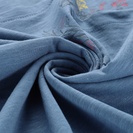 Damen-T-Shirt Alpine Pro Bolena 2