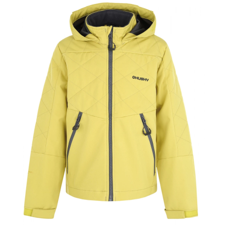 Kinderjacke Husky Salex K