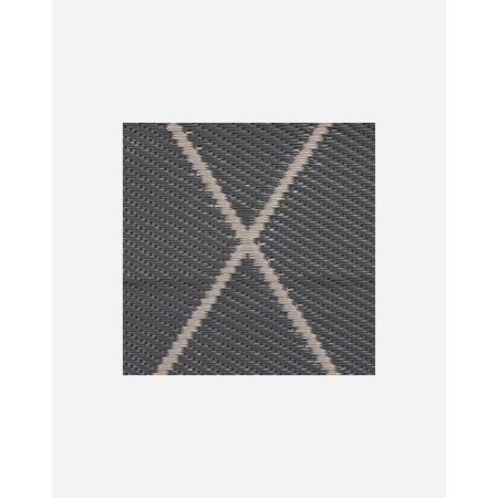 Teppich Bo-Camp Chill mat Pluckley L champag