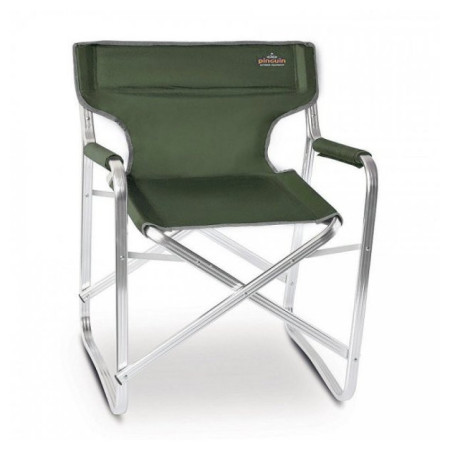 Campingstuhl Pinguin Director Chair grün