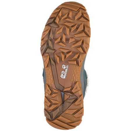 Damen Winterschuhe Jack Wolfskin Everquest Texapore Snow High