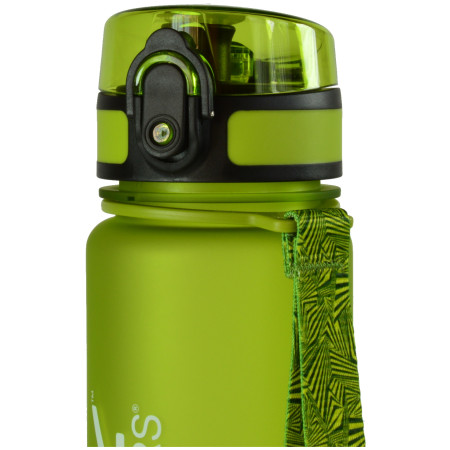 Flasche Regatta 0.6L Tritan Flip