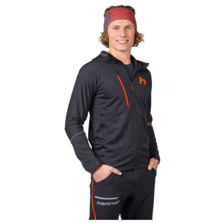 Herren-Sweatshirt Hannah Niro Hoody