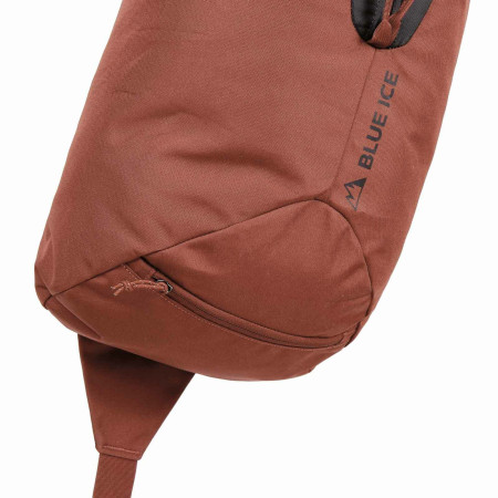 Seilsack Blue Ice Koala Rope Bag