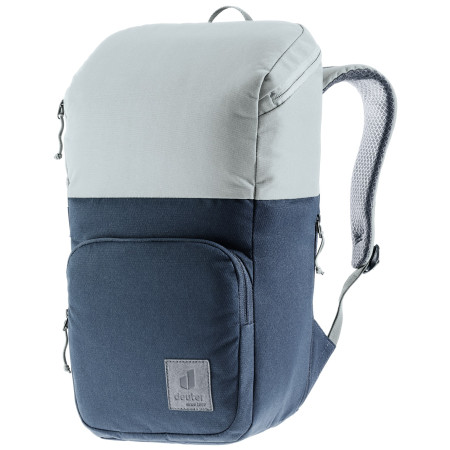Junior-Rucksack Deuter Overday blau/grau ink-sage 3245