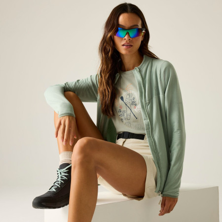 Damen-Sweatshirt Dare 2b Torrek Stretch Midlayer