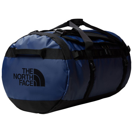 Reisetasche The North Face Base Camp Duffel - L blau Summit Navy-TNF Black-N