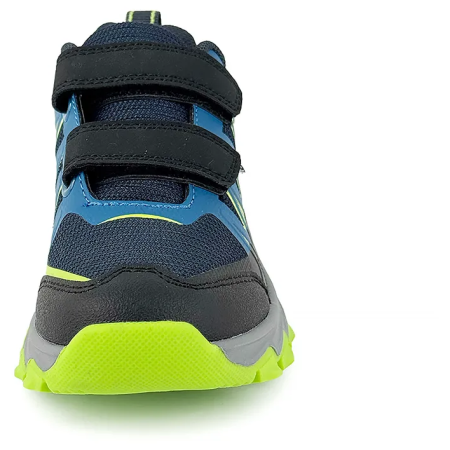 Kinderschuhe mit Klettverschluss Bugga Tara Blue