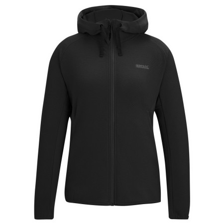 Damenjacke Regatta Nayna schwarz Black