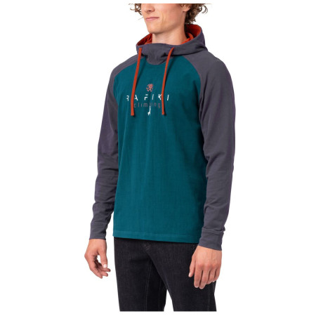 Herren-Sweatshirt Rafiki Traverse