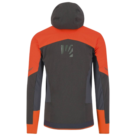 Herren-Winterjacke Karpos Alagna Plus Evo Jacket